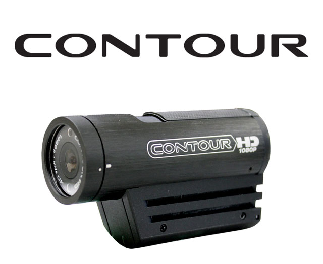 小型軽量フルHD ウェアラブルビデオカメラ発売